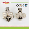 High Quality Cold Roll Iron Soft Close Cabinet Hinge
